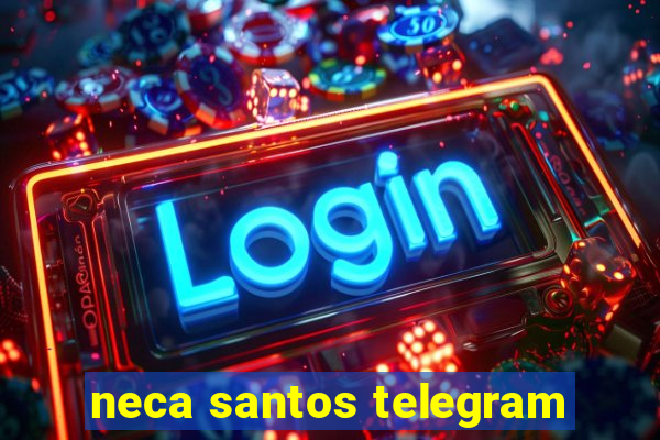 neca santos telegram